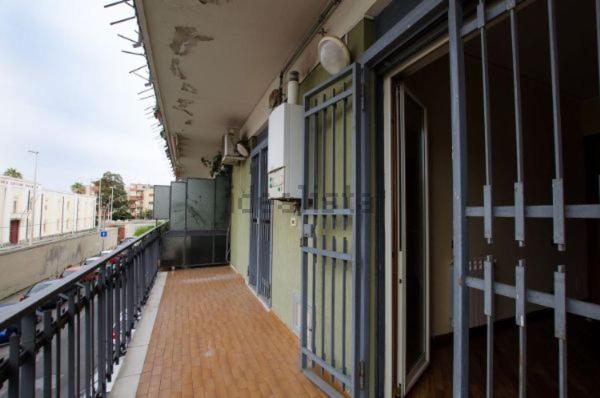 Casa Battisti Messina Guest House In Centro Citta, Ideale Per Famiglie O Gruppi Bagian luar foto