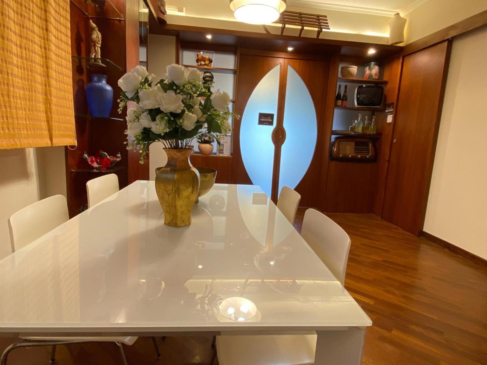 Casa Battisti Messina Guest House In Centro Citta, Ideale Per Famiglie O Gruppi Bagian luar foto