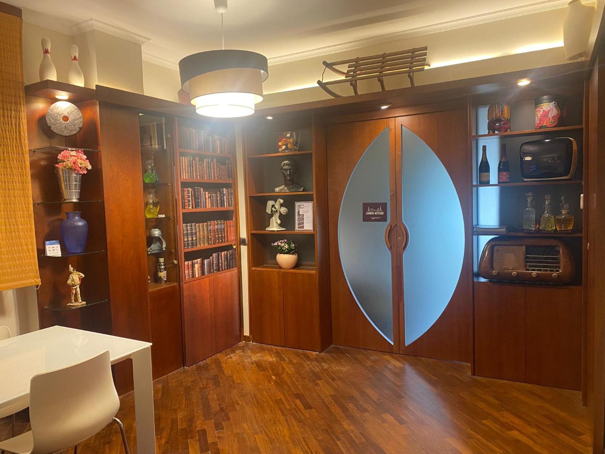 Casa Battisti Messina Guest House In Centro Citta, Ideale Per Famiglie O Gruppi Bagian luar foto
