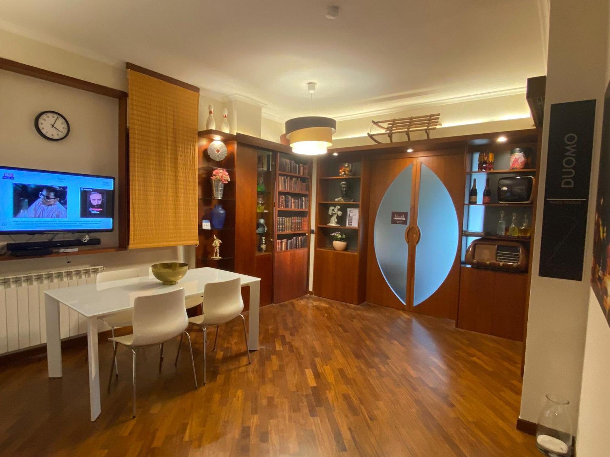 Casa Battisti Messina Guest House In Centro Citta, Ideale Per Famiglie O Gruppi Bagian luar foto